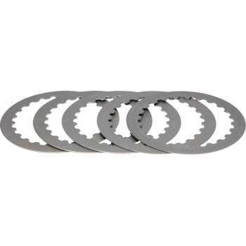 PROX Steel Plate Set - Gas Gas/Husqvarna/KTM 16.S50013