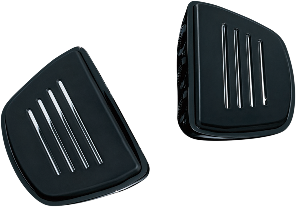 KURYAKYN Premium Mini Board - Black 7579