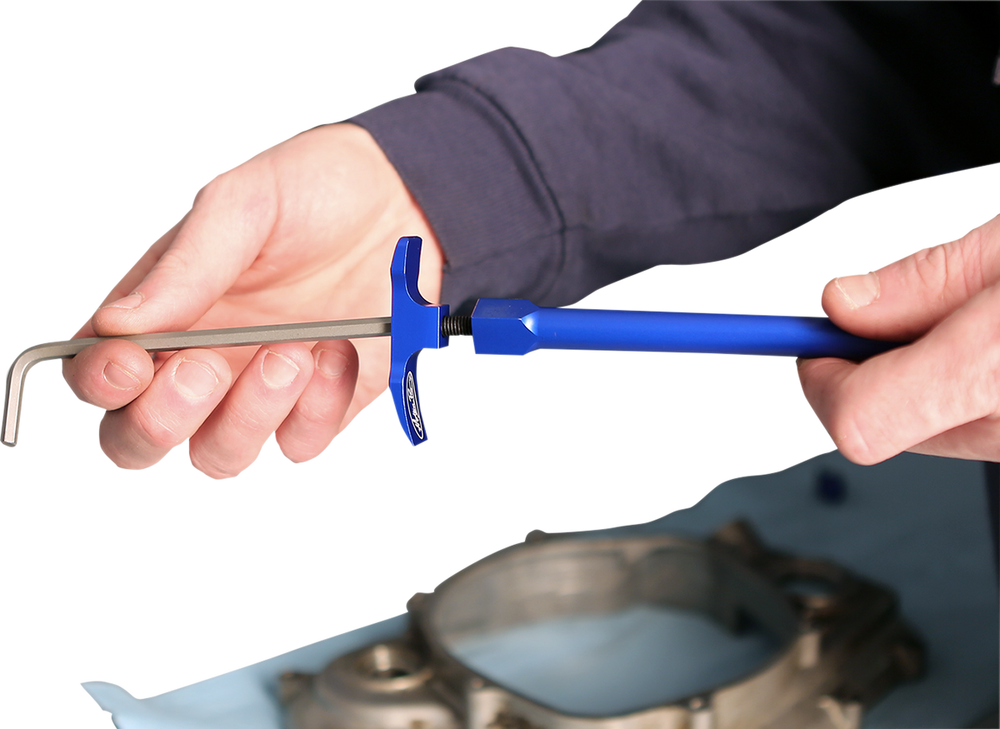 MOTION PRO Tool Pro Seal Puller Set 08-0712