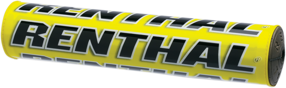 RENTHAL Bar Pad - Shiny Yellow P214