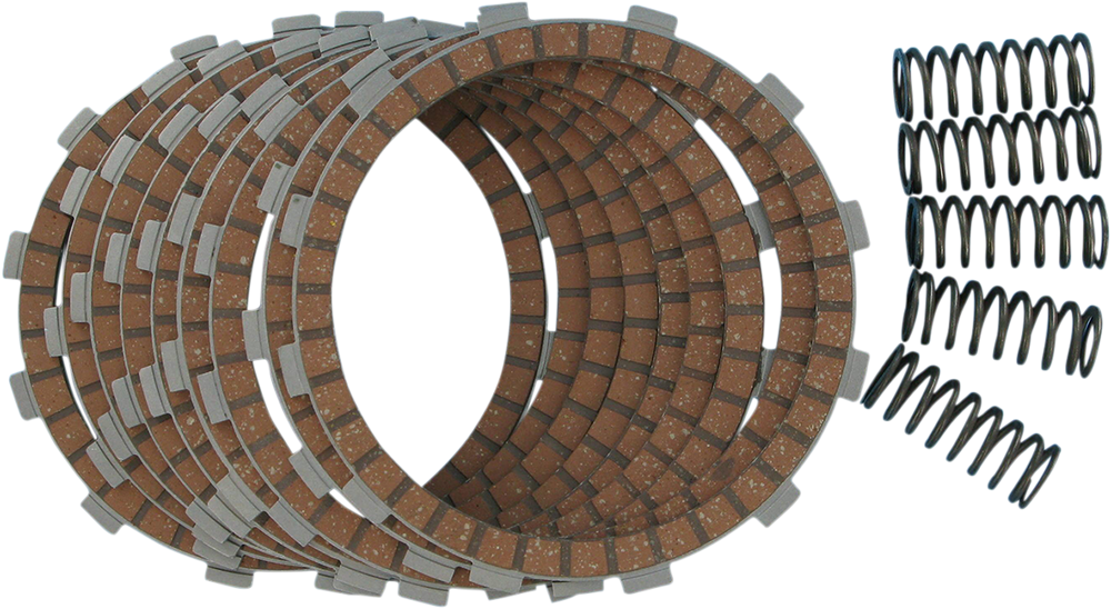 DP BRAKES Clutch Kit DPSK207