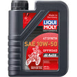 LIQUI MOLY Offroad Synthetic Oil - 10W-50 - 1L 20078