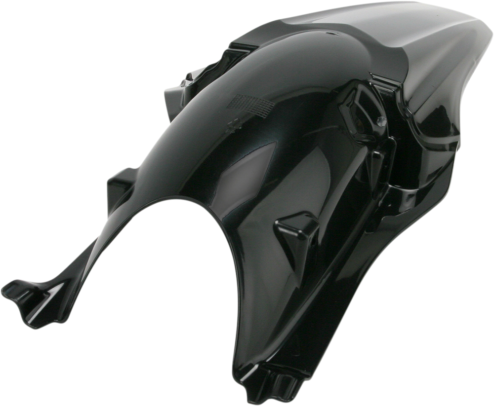 ACERBIS Rear Fender - Black 2141820001