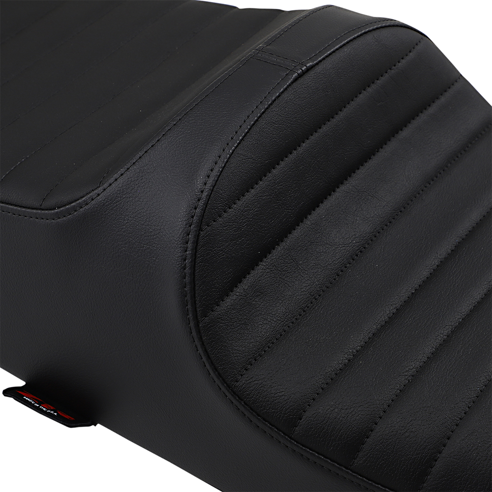 Z1R Predator III Seat - Black - Classic 0810-2230