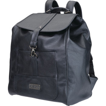 Z1R Backpack - Black 3512-0310