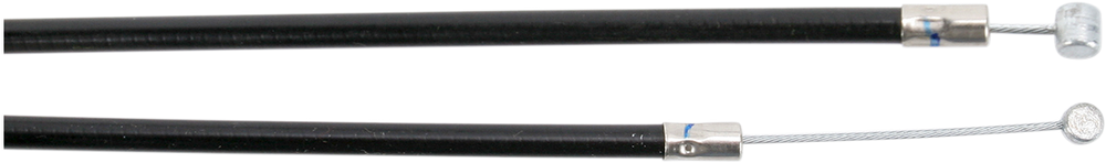 MOTION PRO Choke Cable - Yamaha - Black 05-0185