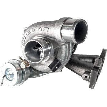 BIKEMAN PERFORMANCE turbo pol rzr turbo r/ pro xp 10-310
