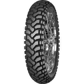 MITAS Tire - Enduro Trail - Rear - 140/80B17 - 69H 70001006