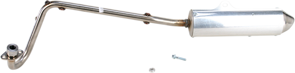 FMF Powercore 4 Exhaust TTR 50 E  2006-2009, 2013-2022 044157 1820-1322