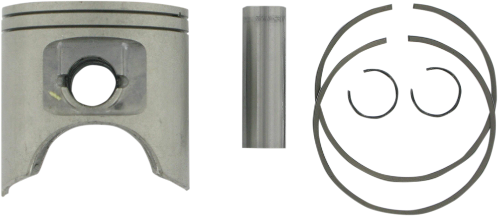 WSM Piston Kit - Kawasaki - Standard 010-820K