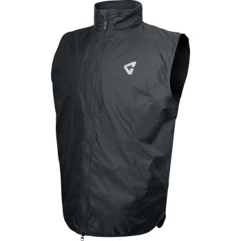 GERBING HEATED CLOTHING 12V Heated Vest Liner - Black - Large G1215MVST30100110976