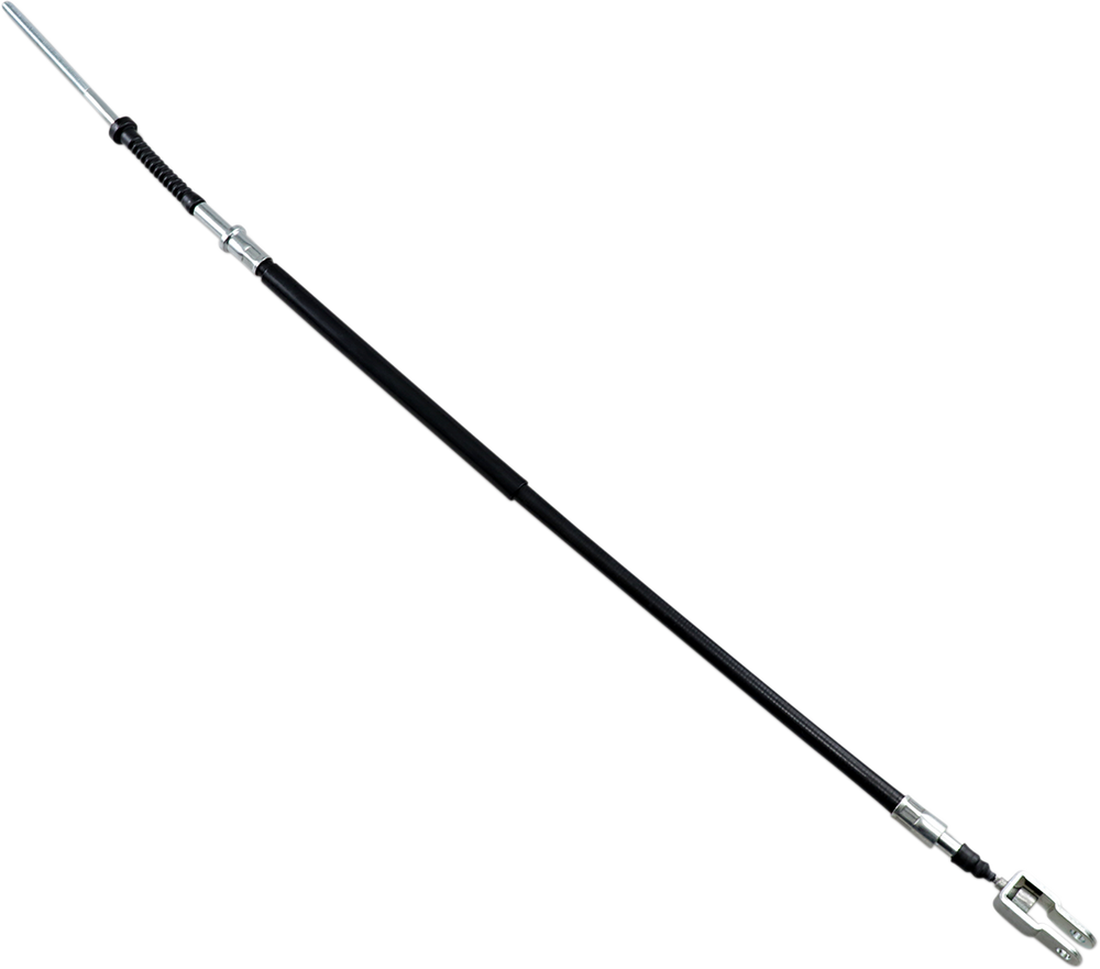 MOTION PRO Brake Cable - Honda 02-1985