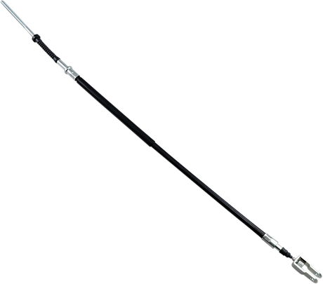 MOTION PRO Brake Cable - Honda 02-1985