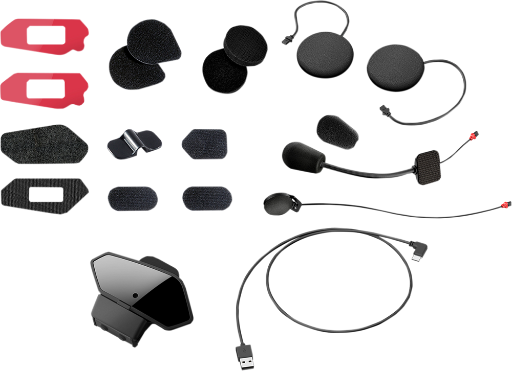 SENA Accessory Kit - 50R 50R-A0202