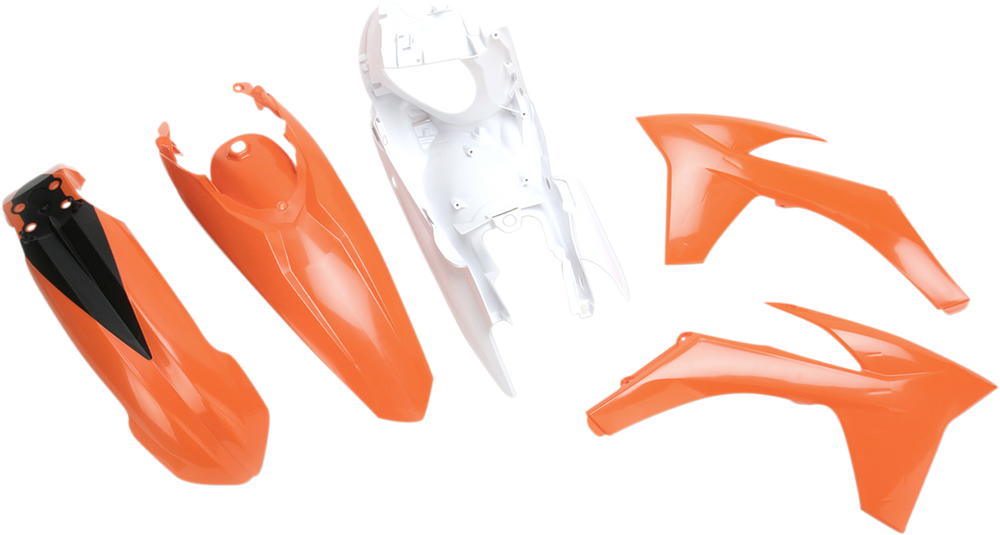 ACERBIS Standard Replacement Body Kit - OEM 2250393593