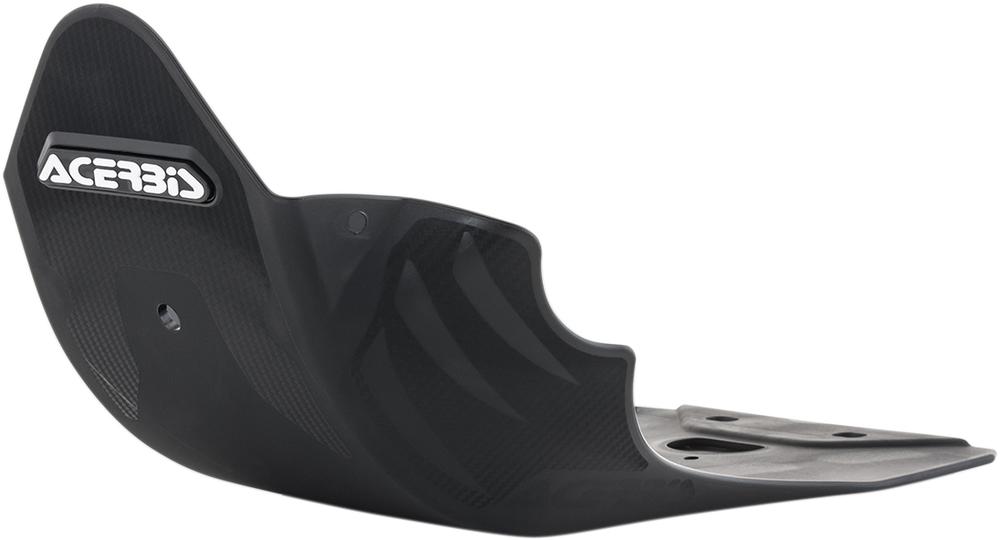 ACERBIS MX Skid Plate RM-Z 450 Black 2018-2022 2686590001