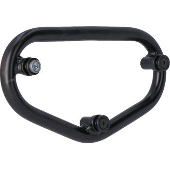 SW-MOTECH SLC Side Carrier - Left - Kawasaki - Z650 RS HTA.08.993.10001