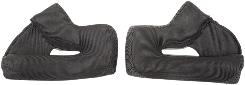 Z1R F.I. Cheek Pads - 3XL - 20 mm 0134-2465