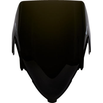 Zero Gravity Windscreen - Dark Smoke GSX 1300 R Hayabusa 2021-2024 23-135-19