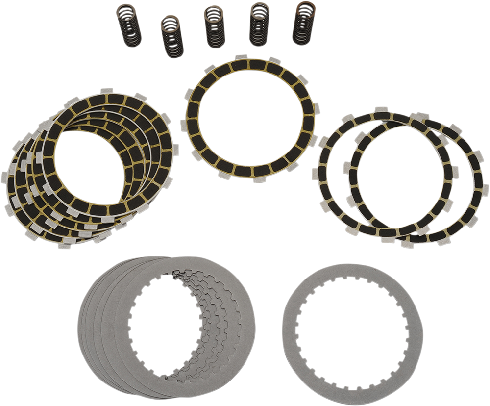 BARNETT Clutch Kit 303-35-20026