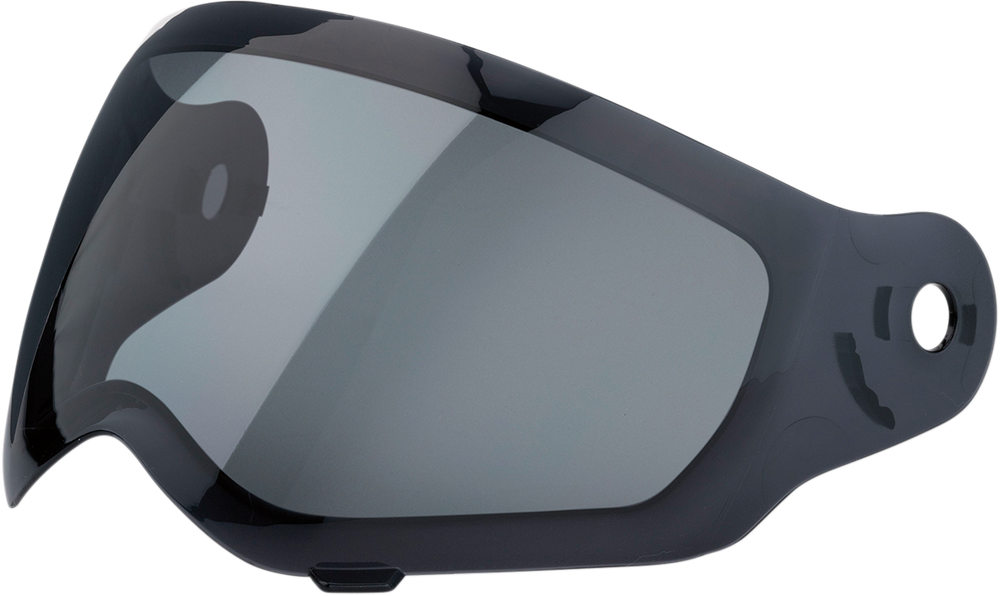 Z1R Range Shield - Dark Smoke 0130-0774