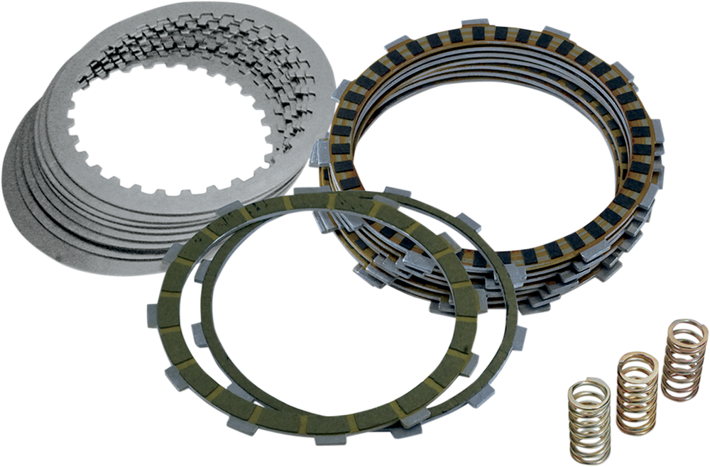 BARNETT Clutch Kit 303-30-10043