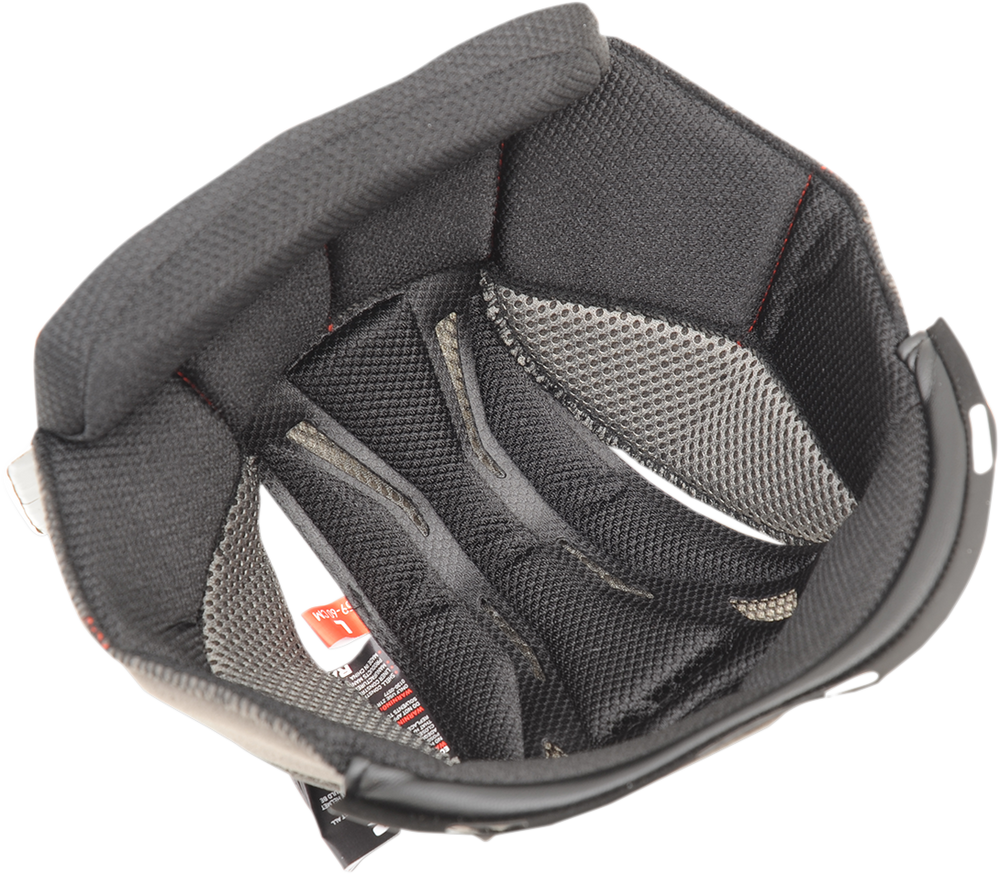 Z1R Range Liner - 2XL - 8 mm 0134-2342