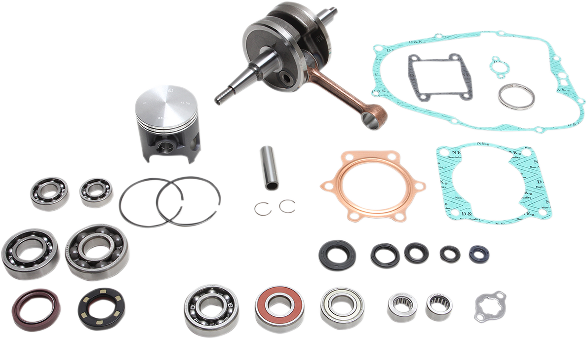VERTEX Engine Rebuild Kit WR101-201