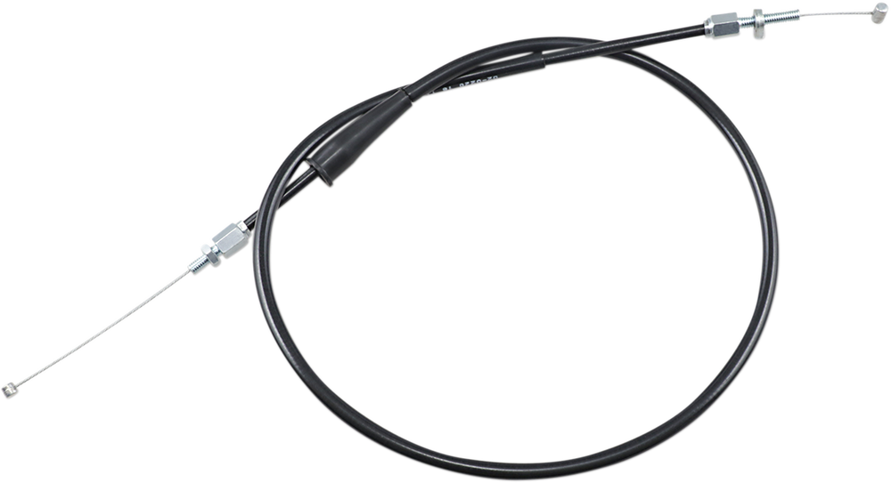 MOTION PRO Throttle Cable - Push - Honda 02-0220