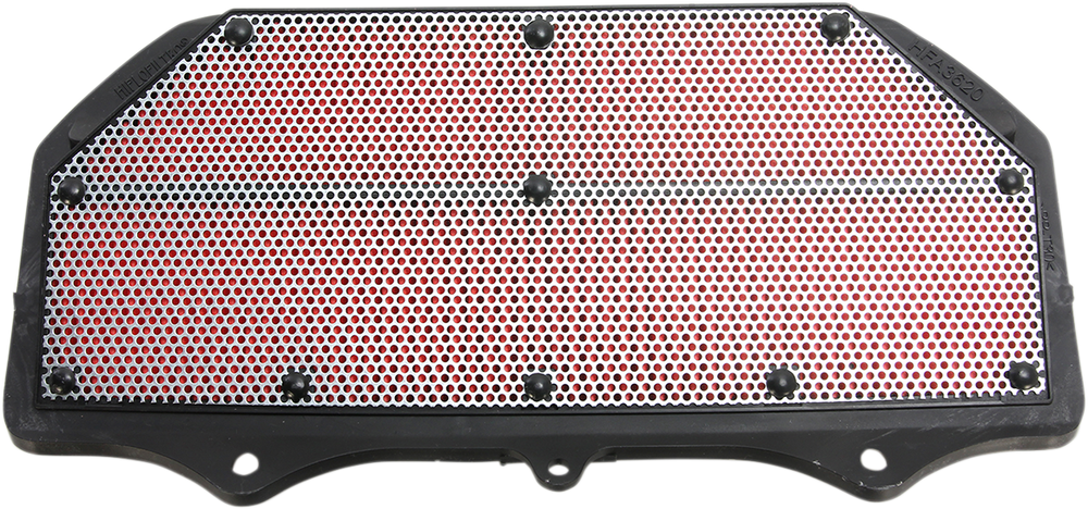 HIFLOFILTRO Air Filter - GSXR600 HFA3620
