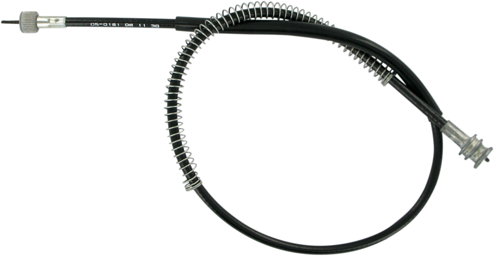 MOTION PRO Tachometer Cable - Yamaha 05-0181