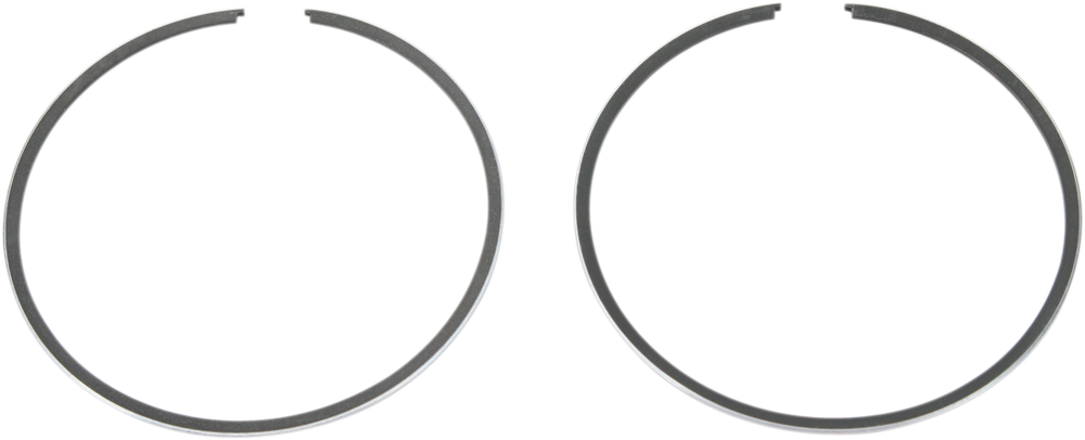 WSM Piston Rings 010-929-04