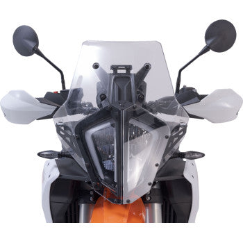SW-MOTECH Headlight Guard - KTM 790/890 2022-2024 Adventure LPS.04.918.10000/B