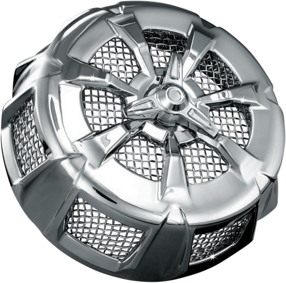 KURYAKYN Ally Cat Air Cleaner Cover 9439
