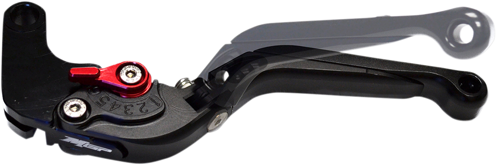 MGP Lever Set - MGP - Black 51302-2600