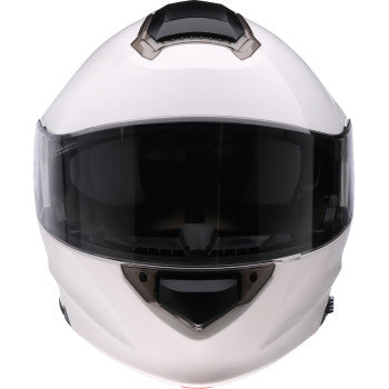 Z1R Solaris 2.0 Modular Helmet - White - 2XL 0101-17507