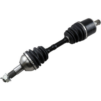 MOOSE UTILITY Complete Axle Kit - Rear Left/Right | Middle Right - Can-Am LM6-CA-8-327