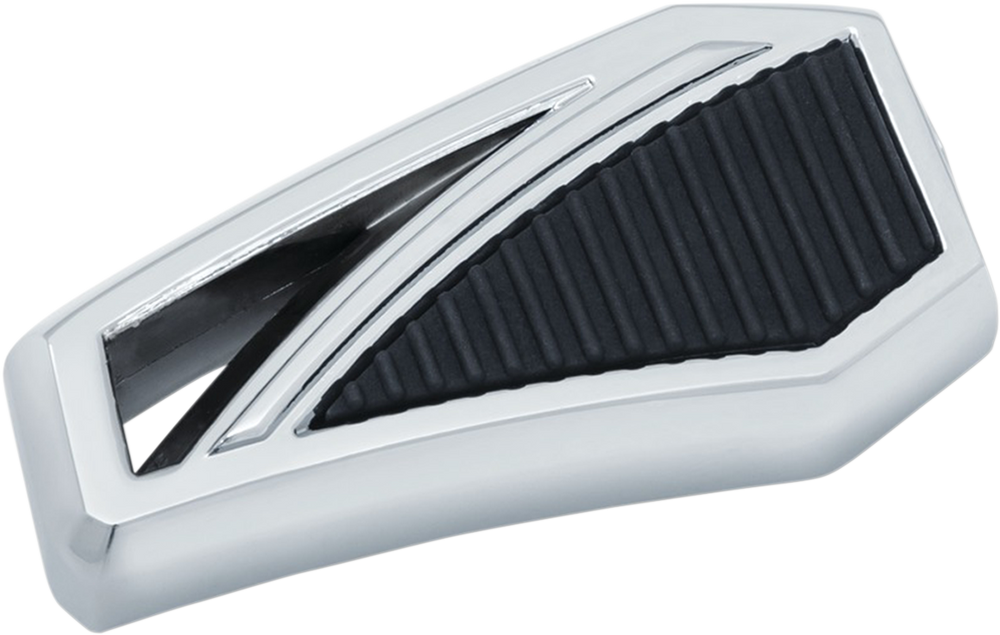 KURYAKYN Phantom Shift and Brake Peg - Chrome 5790