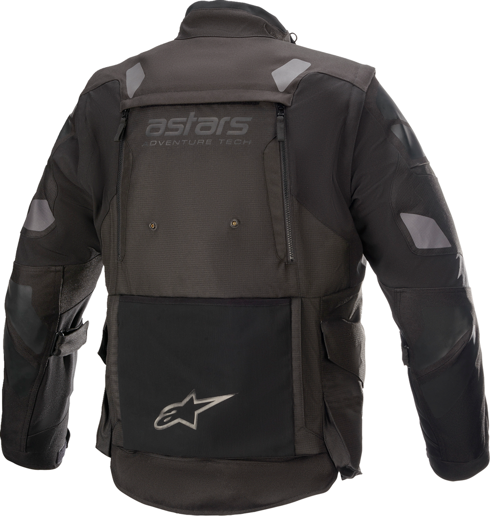 ALPINESTARS Halo Drystar® Jacket - Black - 3XL 3204822-1100-3X