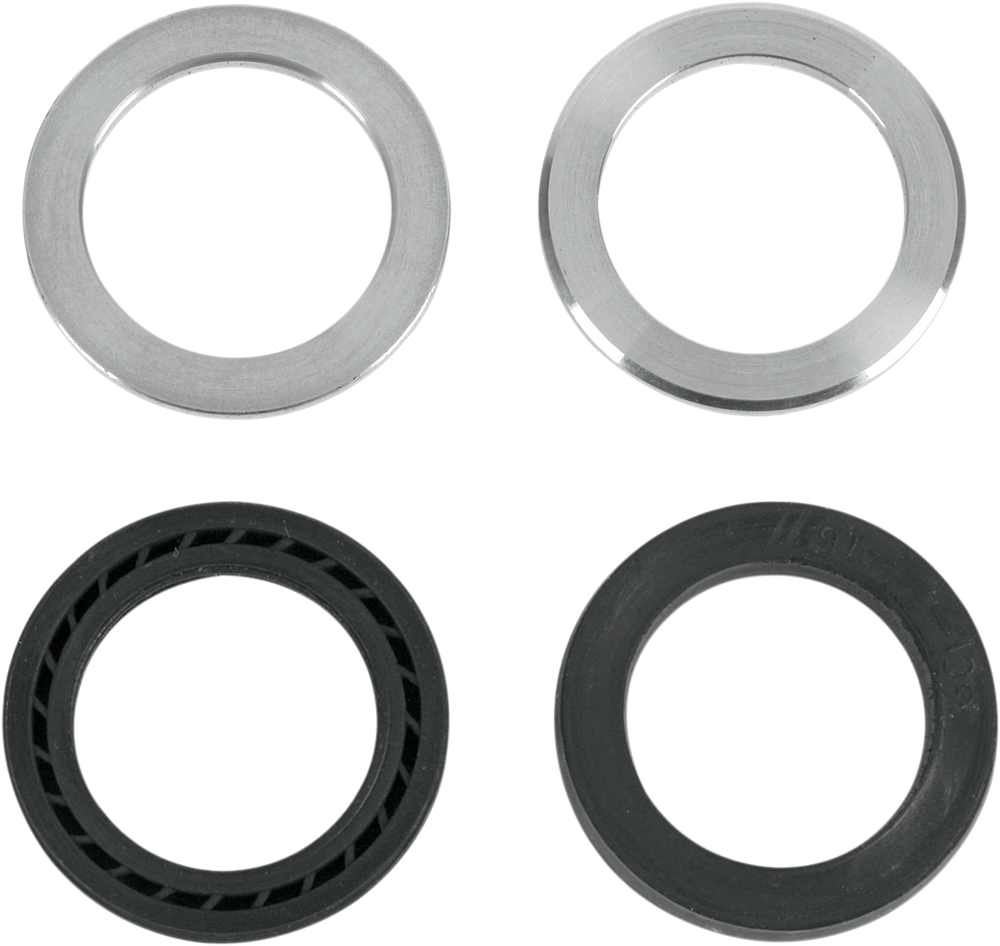 LEAKPROOF SEALS Classic Leak Proof Fork Seals - 31 mm ID x 43 mm OD x 10 mm T 7210
