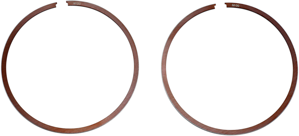 WISECO Ring Set Replacement 2795CD