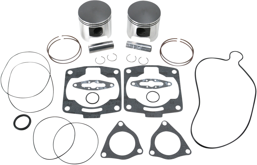 WISECO Piston Kit - Polaris High-Performance SK1315