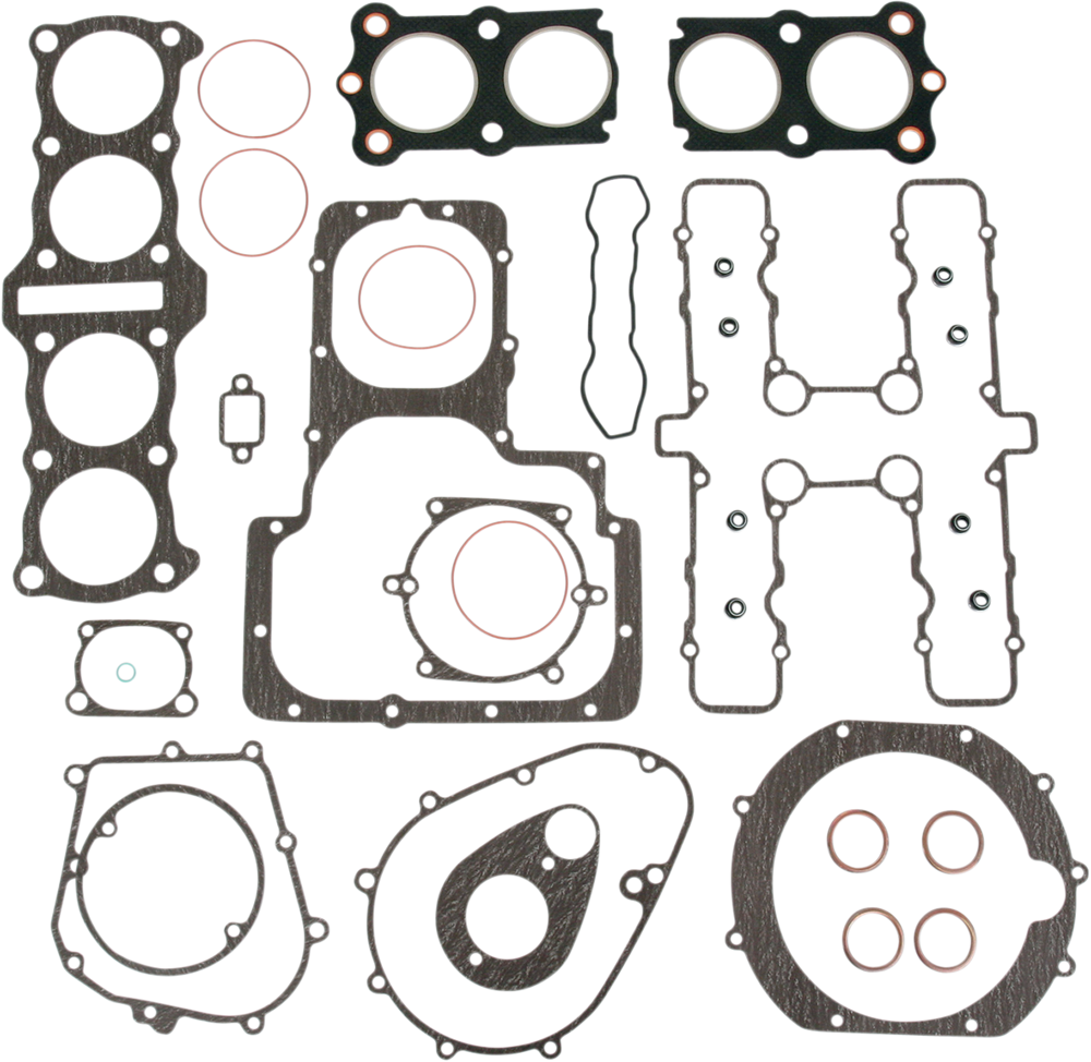 VESRAH Complete Gasket Kit - KAE VG-424