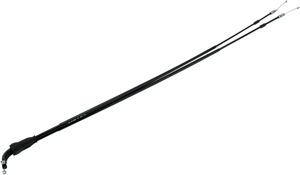 MOTION PRO Throttle Cable - Push/Pull - +3" - KTM 10-0122