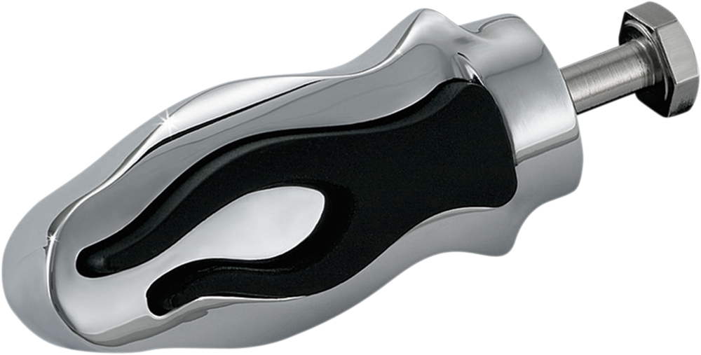 KURYAKYN Shift Peg - Flaming 4418