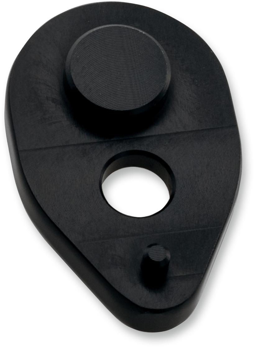 JOKER MACHINE Turn Signal - Adapter Plate 05-55-4B