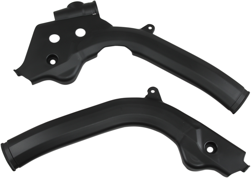 UFO Frame Guard - KTM - Black KT04066-001