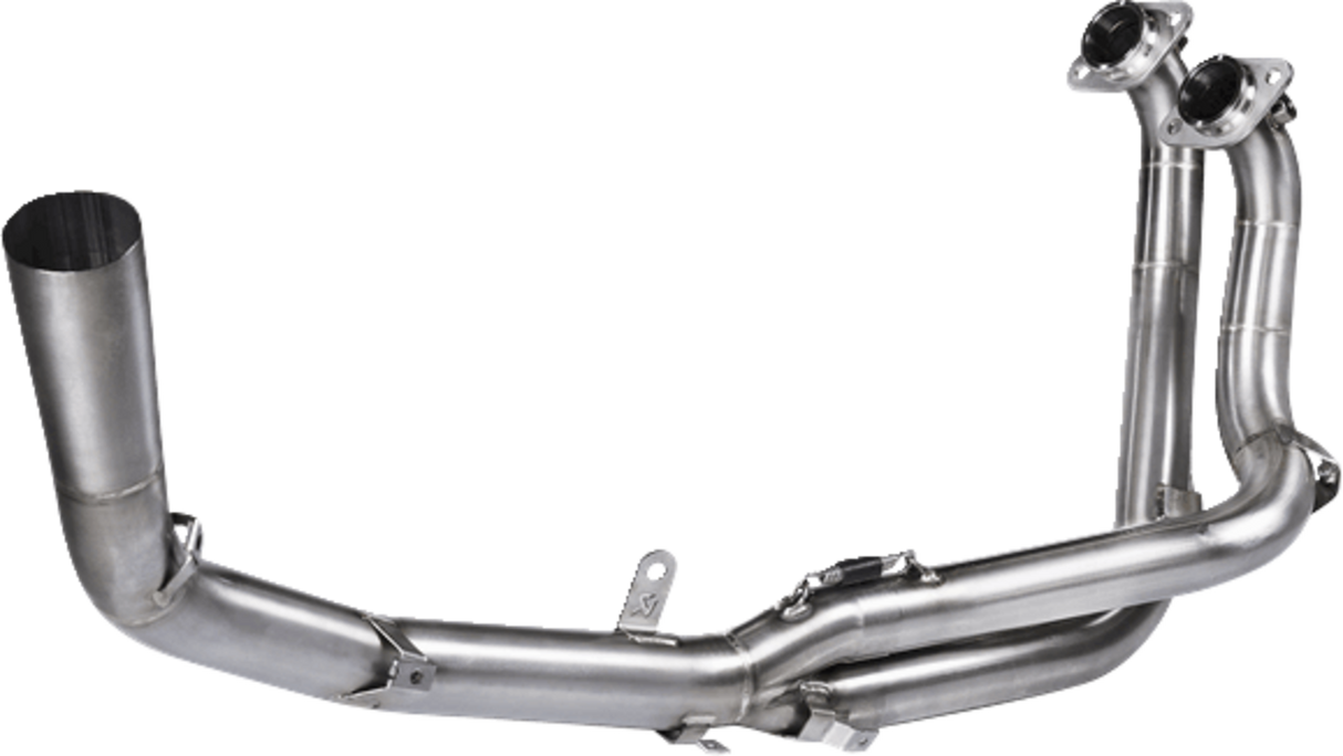 AKRAPOVIC Header - Stainless Steel Tuareg 660 2022- 2024 E-A6R1 1812-0565