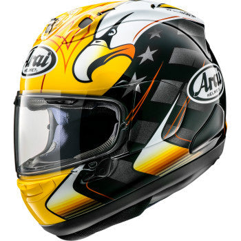 ARAI Corsair-X Helmet - KR-2 - Medium 0101-17695