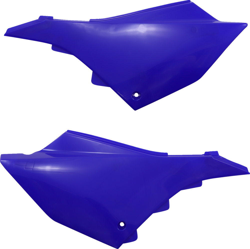 ACERBIS Standard Replacement Body Kit OEM Blue YZ 125/250 2022- 2023 2936167428